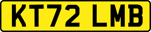 KT72LMB