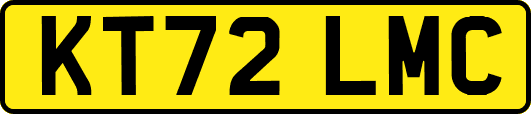 KT72LMC