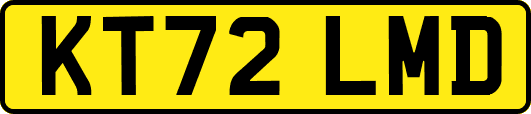 KT72LMD