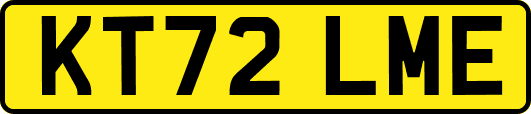 KT72LME