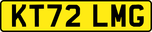 KT72LMG