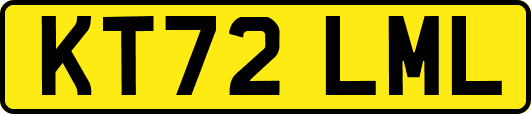 KT72LML