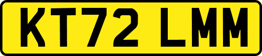 KT72LMM