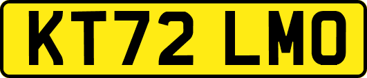 KT72LMO