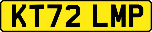 KT72LMP