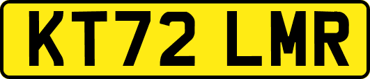 KT72LMR