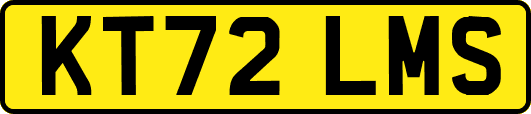 KT72LMS