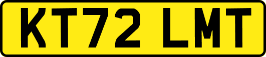 KT72LMT