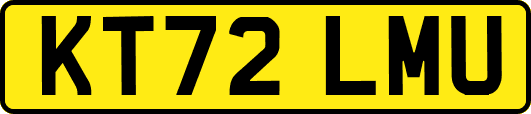 KT72LMU