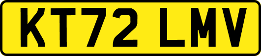KT72LMV