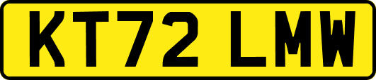 KT72LMW