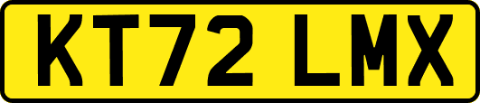 KT72LMX