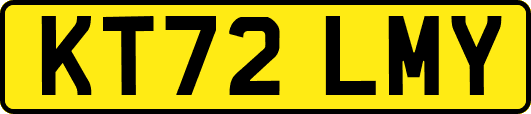 KT72LMY