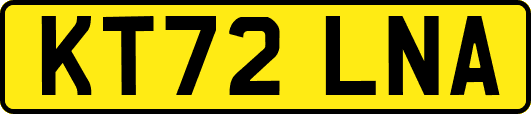 KT72LNA