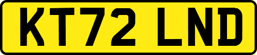 KT72LND