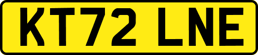 KT72LNE