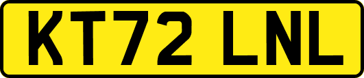 KT72LNL