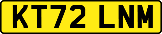 KT72LNM