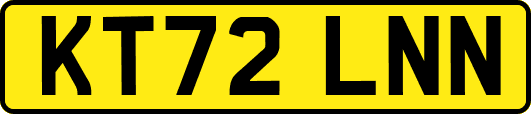 KT72LNN