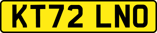 KT72LNO