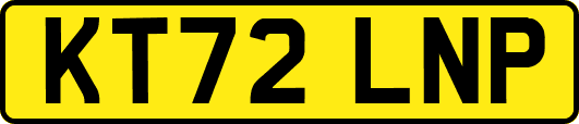KT72LNP