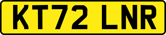 KT72LNR