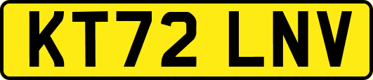 KT72LNV