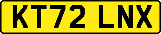 KT72LNX