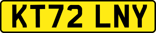 KT72LNY
