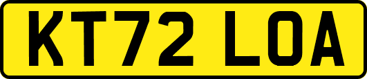 KT72LOA