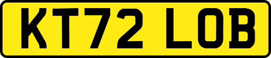 KT72LOB