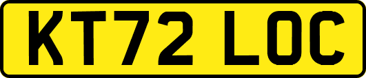 KT72LOC