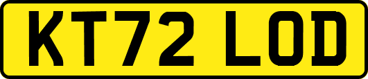 KT72LOD