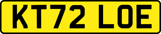 KT72LOE