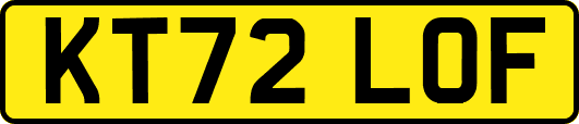 KT72LOF