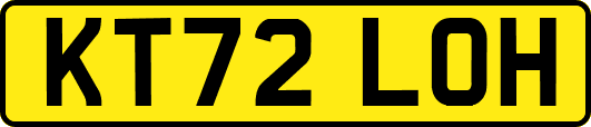 KT72LOH