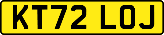 KT72LOJ