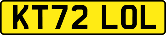 KT72LOL