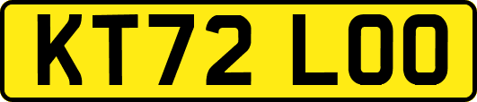 KT72LOO