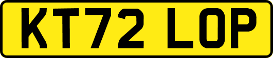 KT72LOP