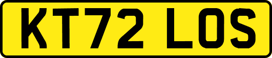 KT72LOS