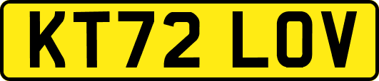 KT72LOV