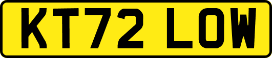 KT72LOW