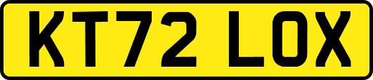 KT72LOX