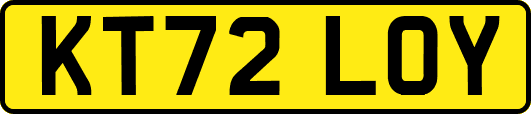 KT72LOY