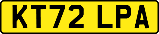 KT72LPA