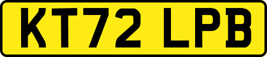 KT72LPB