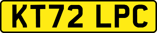 KT72LPC