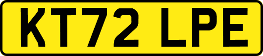 KT72LPE