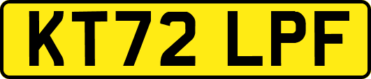 KT72LPF
